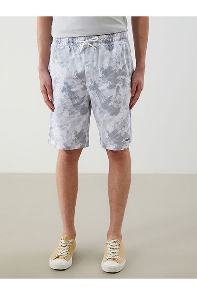 LC Waikiki New Season Standard Fit Men's Sort - S5Il68Z8
