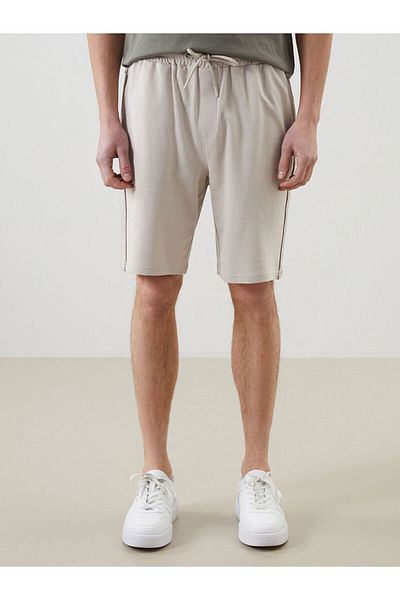 LC Waikiki Ανδρικό σορτς New Season Standard Fit - S5FL46Z8