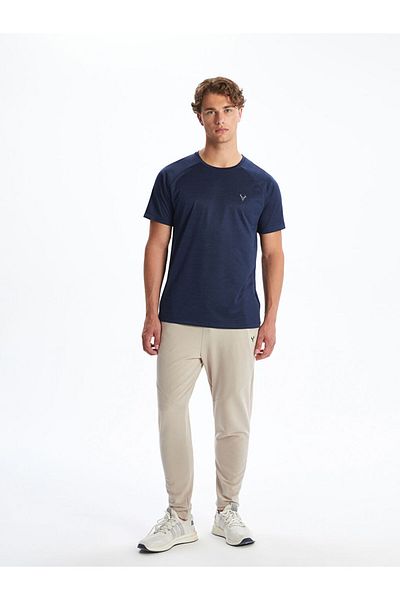 LC Waikiki Crew Neck Men's Sports T-Shirt