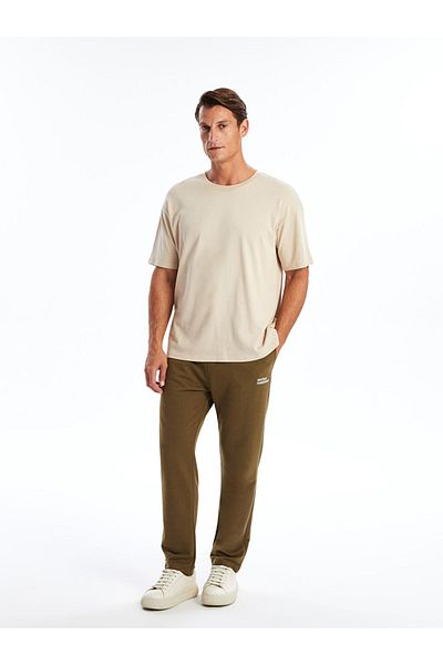 LC Waikiki Ανδρικά φούτερ LCW Standard Fit