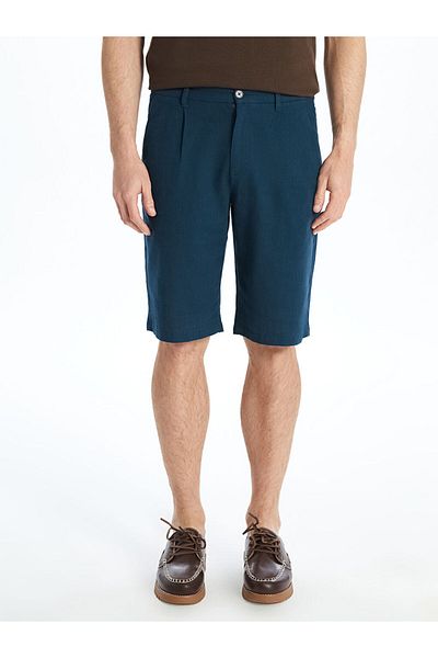 LC Waikiki Ανδρικό σορτς New Season Standard Fit - S5PJ99Z8