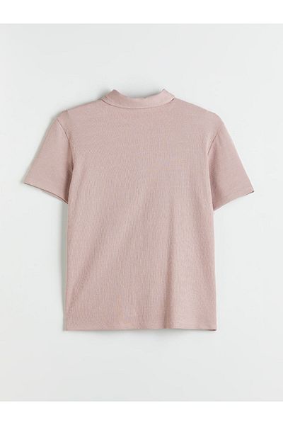 LC Waikiki Polo Neck Men's T-Shirt