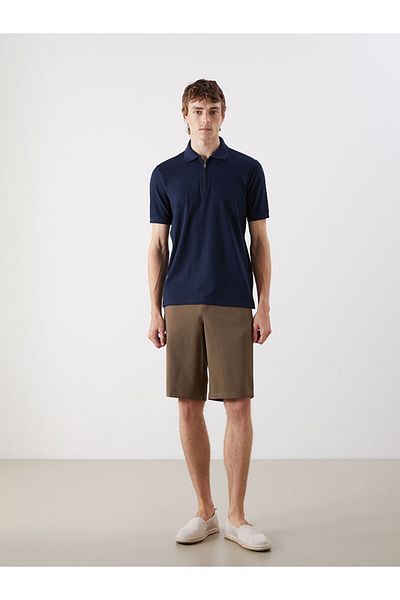 LC Waikiki Polo Neck Men's T-Shirt