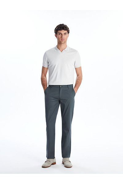 LC Waikiki Polo Neck Men's T-Shirt