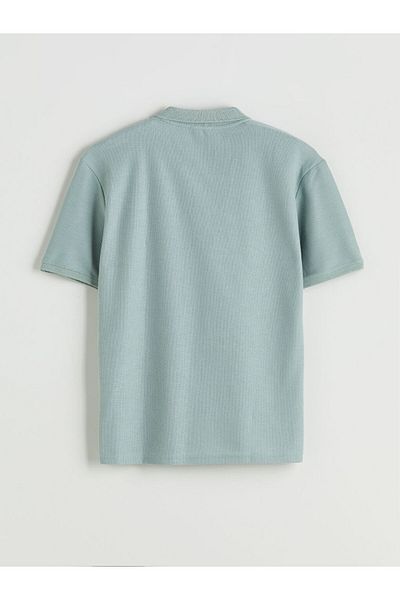 LC Waikiki Polo Neck Men's T-Shirt