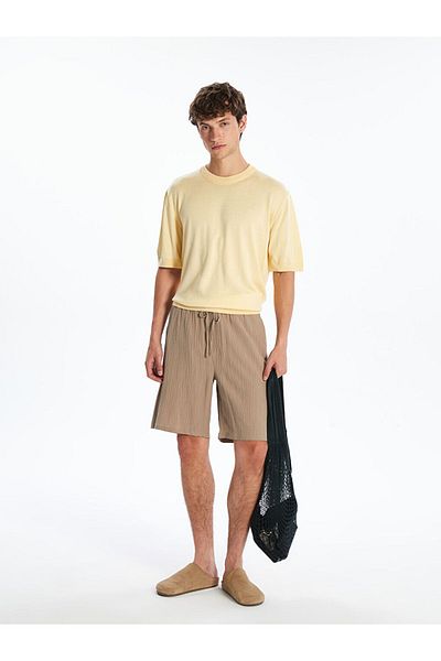 LC Waikiki Comfortable Fit Men's Shorts