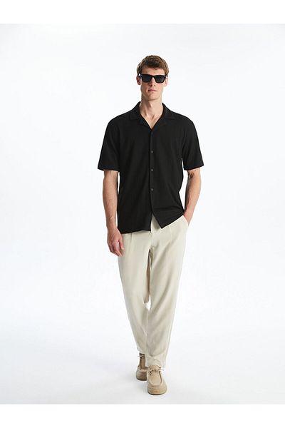 LC Waikiki Ανδρικό παντελόνι New Season Standard Fit - S59397Z8