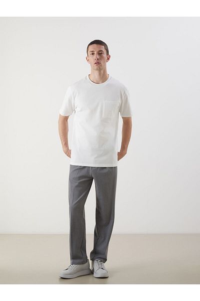 LC Waikiki Crew Neck Men's T-Shirt