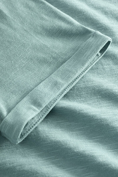 STRELLSON T-SHIRT 11 COLIN-R - - WHITE, XXL