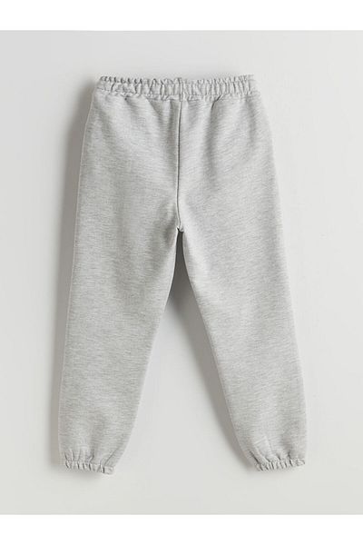 LC Waikiki Boys' Jogger Sweatpants with Elastic Waist