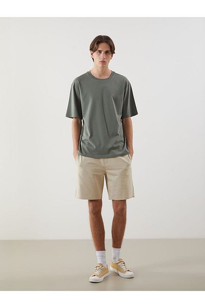 LC Waikiki Standard Fit Men's Shorts