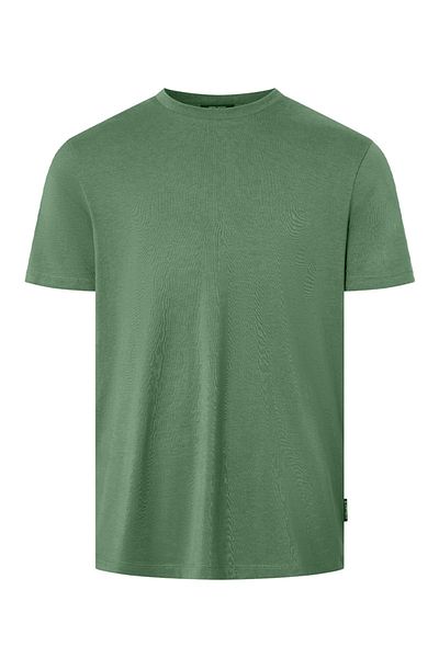 STRELLSON T-shirt 11 Clark-r - - Green, S