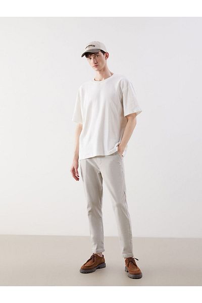 LC Waikiki Crew Neck Men's T-Shirt