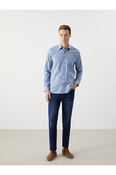 LC Waikiki Standard Fit Men's Shirt