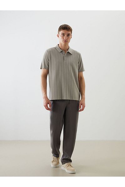 LC Waikiki Polo Neck Men's T-Shirt