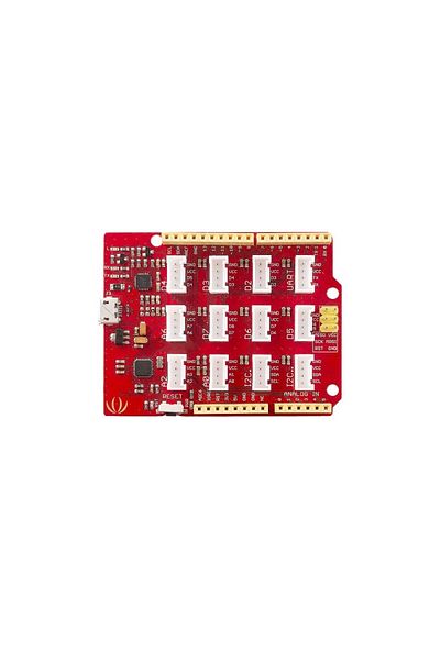 ROBOFUN Seed Studio Seeeduino Lotus V1.1 development board