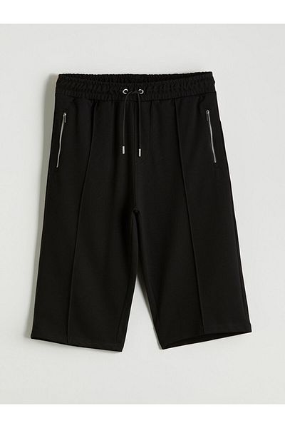 LC Waikiki Standard Fit Men's Shorts