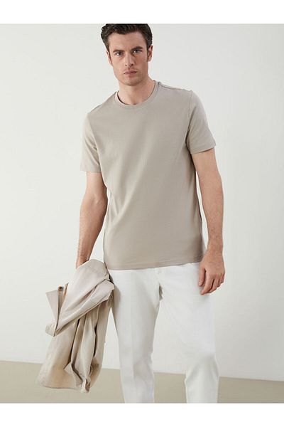 LC Waikiki Crew Neck Men's T-Shirt
