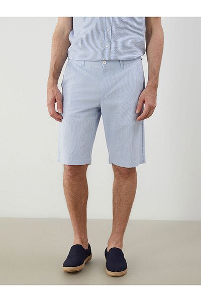 LC Waikiki Standard Fit Men's Shorts