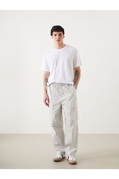 LC Waikiki Comfortable Fit Men's Cargo Pants