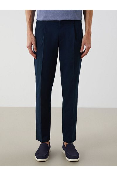 LC Waikiki Standard Mold Gabardine Men's Chino Trousers