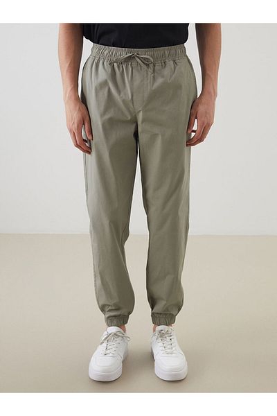LC Waikiki Ανδρικό παντελόνι Jogger New Season Standard Fit - S5EK78Z8