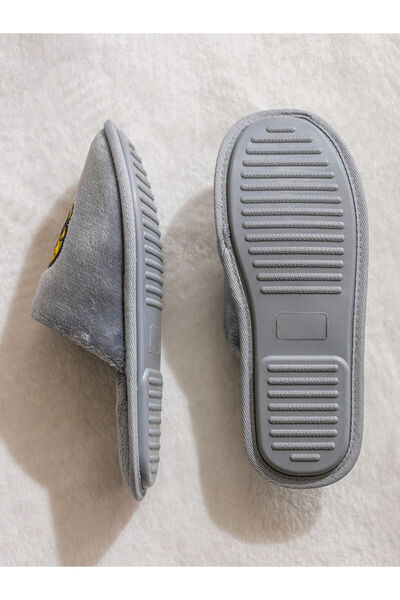 LC Waikiki Παντόφλες για το σπίτι για αγόρια Harry Potter με τύπωμα