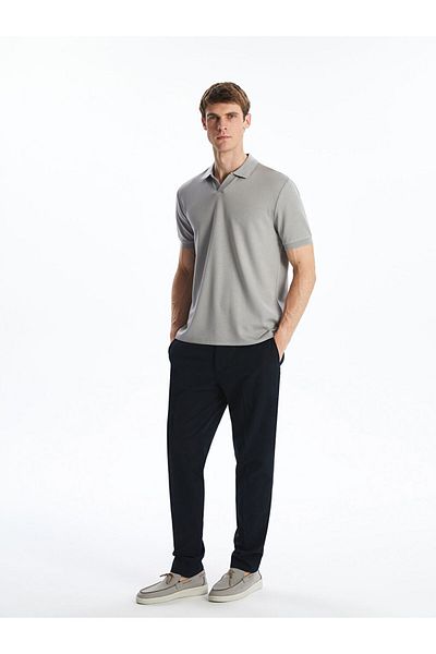 LC Waikiki Polo Neck Men's T-Shirt