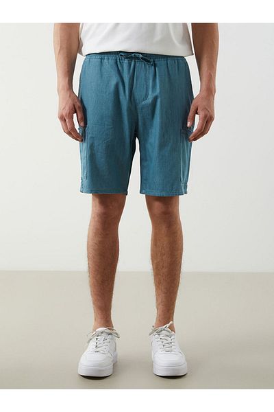 LC Waikiki Ανδρικό τζιν τζιν New Season Comfortable Fit - S5K882Z8
