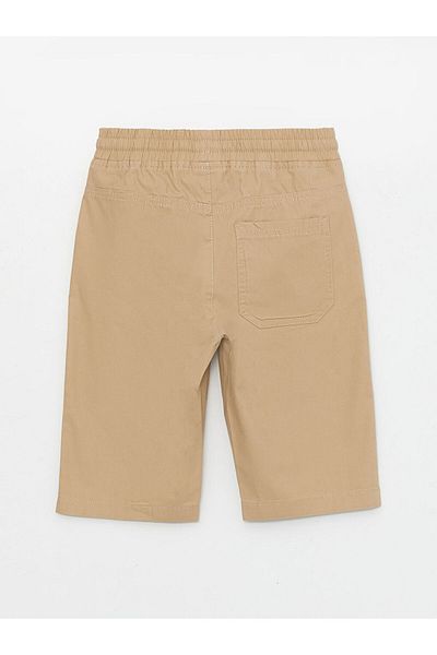 LC Waikiki Basic Boy Roller with Elastic Waist