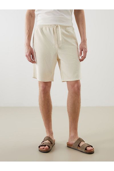 LC Waikiki Ανδρικό τζιν τζιν New Season Comfortable Fit - S5K969Z8