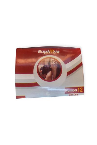 euphoria ايفوريا شوكلاته لعلاج البرود الجن...سي لدى الرجال وكذلك علاج ضعف الإنتصاب