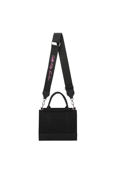 Fritzi aus Preußen Plátenná kabelka Hello Kitty Fritzi 26 cm