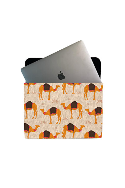 Other حقيبة كمبيوتر محمول - أبيض جمل