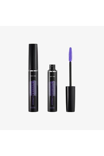 Oriflame THE ONE Hypnotic Color Mascara - Purple, 8 ml