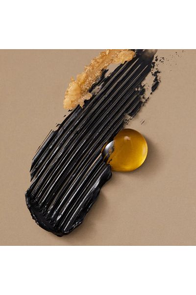 Oriflame Rimel Giordani Gold Lash Iconic - Negru