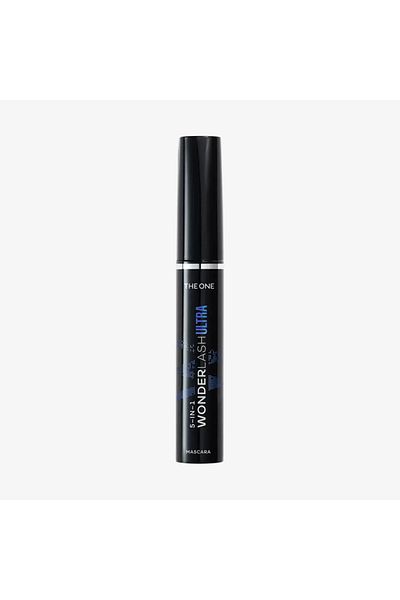 Oriflame Rimel 5-în-1 THE ONE Wonder Lash Ultra Blue, 8 ml