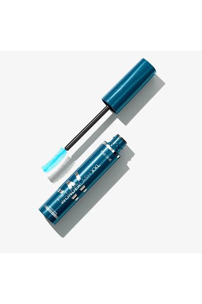 Oriflame Mascara 5-în-1 rezistentă la apă The ONE Wonder Lash XXL - Negru, 8 ml