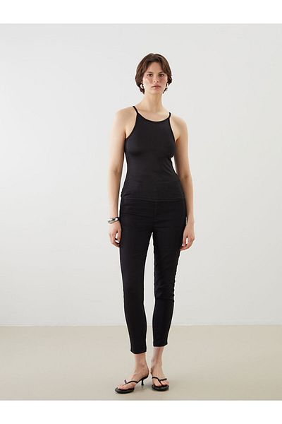 LC Waikiki Halter Neck Women's Athlete