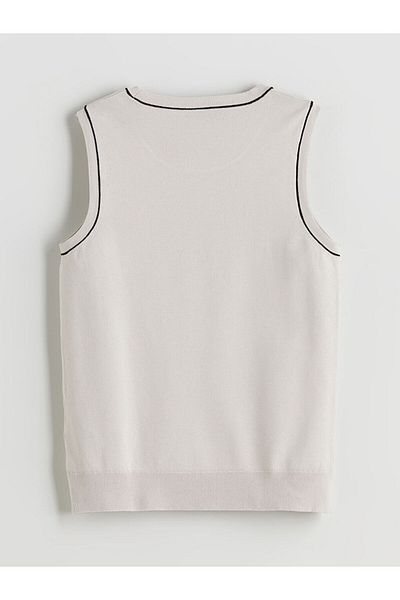 LC Waikiki Lcw Crew Neck Women's Knitwear Athlete