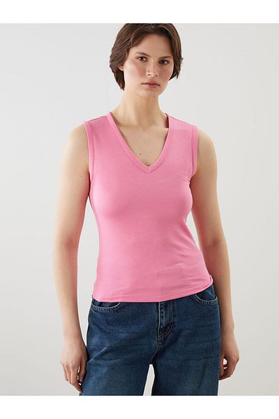 LC Waikiki V-Neck Women's Athlete