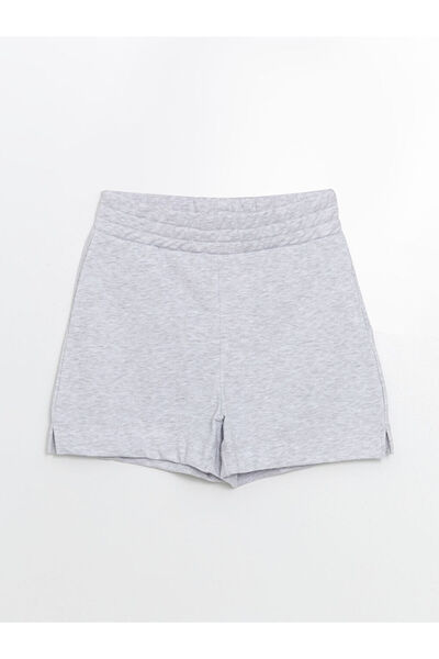 LC Waikiki Quality Parts from Celebi Store |   Women's Shorts with Elastic Waist