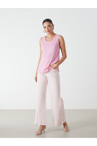 LC Waikiki New Season U Neck Women's Athlete - S5Fk95Z8