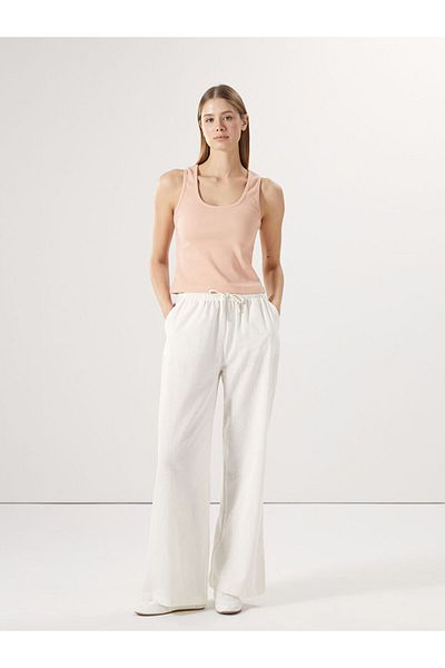 LC Waikiki Venus U Neck Tank Top