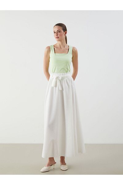 LC Waikiki Square Neck Women's Athlete