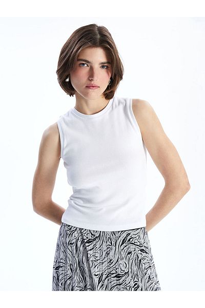 LC Waikiki Crew Neck Women's Athlete
