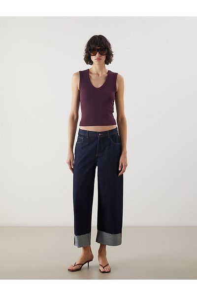 LC Waikiki V-Neck Women's Athlete