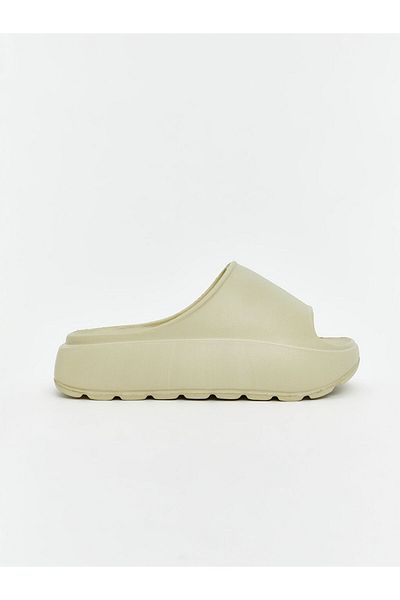 LC Waikiki Thick Sole Women's Slippers