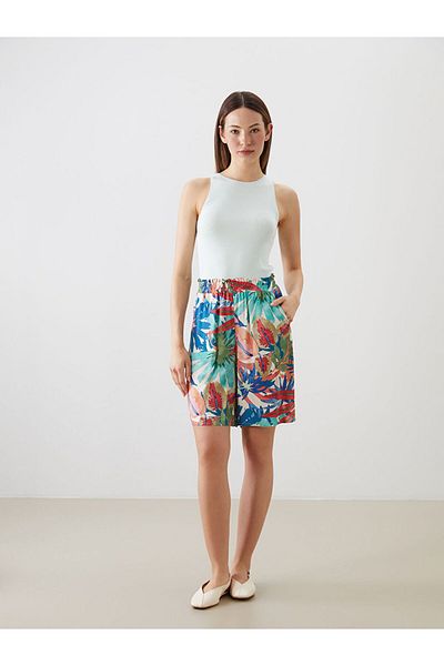 LC Waikiki Crew Neck Women's Athlete