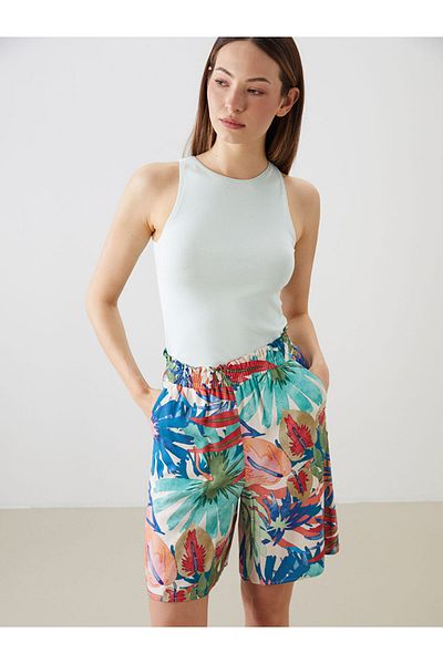 LC Waikiki Crew Neck Women's Athlete